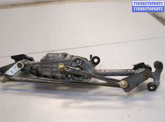 купить Механизм стеклоочистителя (трапеция дворников) на Mazda CX-9 2007-2012