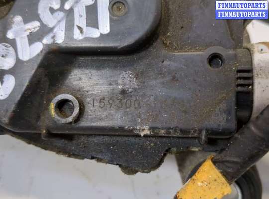 купить Механизм стеклоочистителя (трапеция дворников) на Mazda CX-9 2007-2012