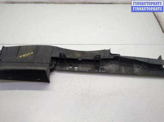 купить Воздухозаборник на Skoda Octavia (A5) 2004-2013