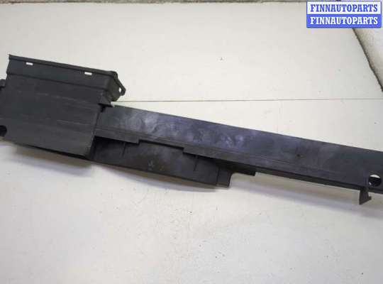 купить Воздухозаборник на Skoda Octavia (A5) 2004-2013