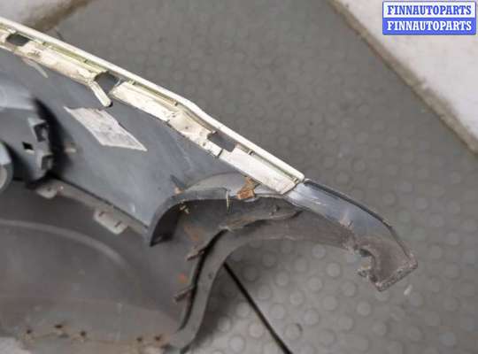 купить Бампер на Opel Antara