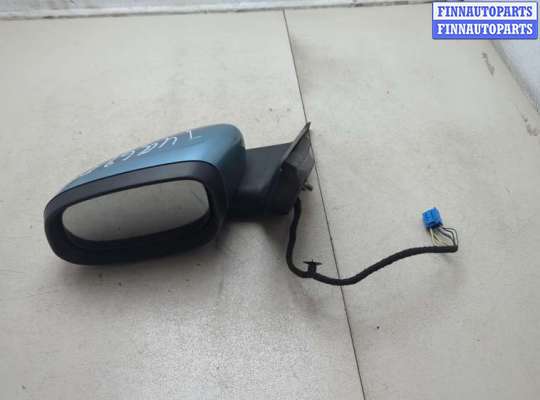 купить Зеркало боковое на Volvo S40 2004-