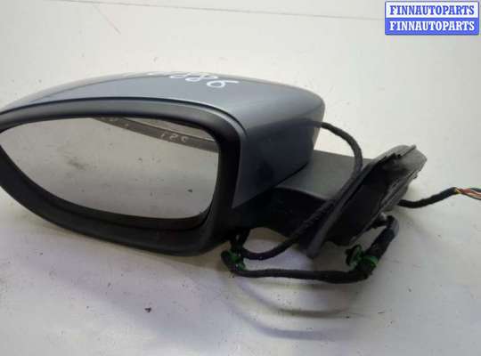 Купить Зеркало боковое на Volkswagen Passat 7 2010-2015 Европа Зеркало боковое VG2749685 на Volkswagen Passat 7 2010-2015 Европа