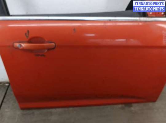 купить Дверь боковая (легковая) на Ford Focus 3 2011-2015