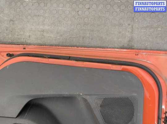 купить Дверь боковая (легковая) на Ford Focus 3 2011-2015