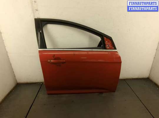 купить Дверь боковая (легковая) на Ford Focus 3 2011-2015