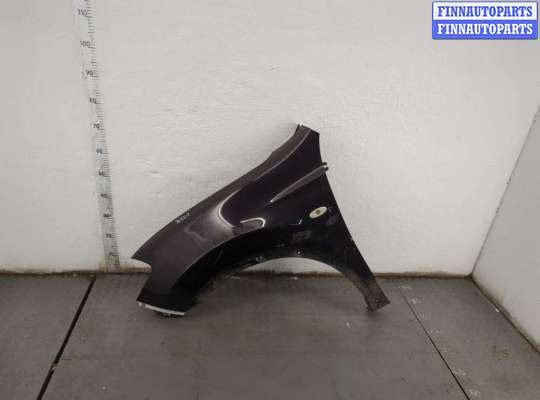 Крыло NS990950 на Nissan Qashqai 2006-2013