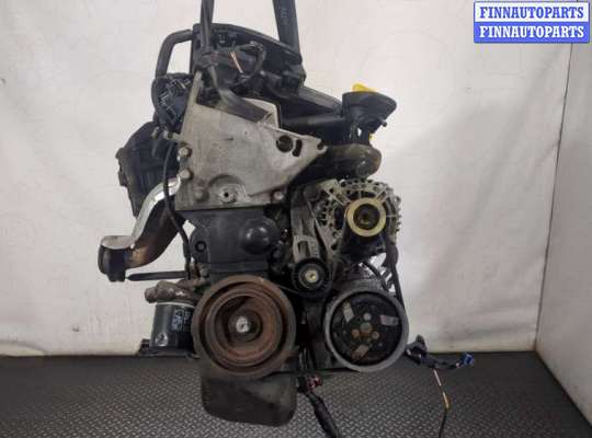 Форсунка топливная RN1441945 на Renault Modus