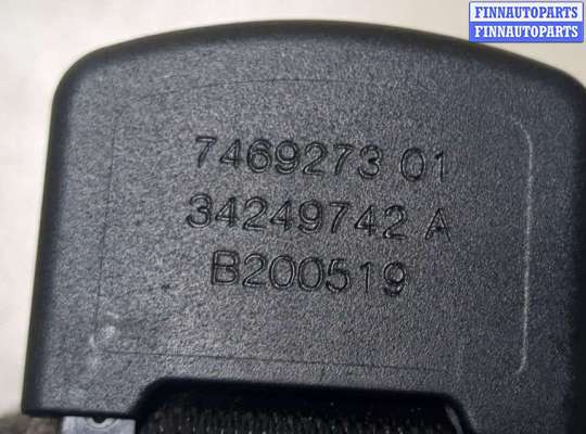 купить Замок ремня безопасности на BMW X2 (F39) 2017-2023