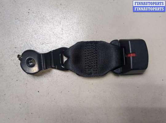 Пиропатрон (замок) ремня безопасности