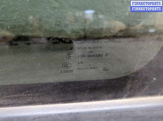 купить Стекло кузовное боковое на Dodge Journey 2011-2020