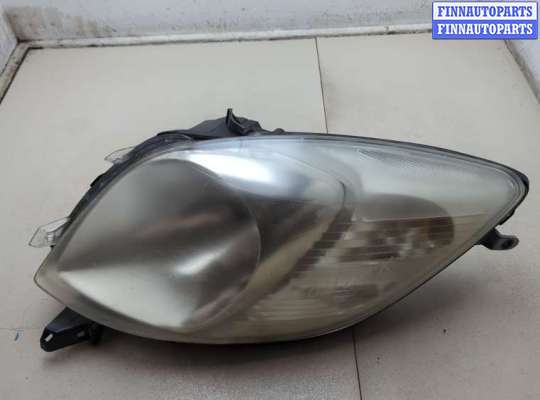 купить Фара (передняя) на Toyota Yaris 2005-2011