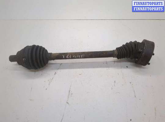 Полуось (приводной вал, шрус) VG2731735 на Volkswagen Golf 5 2003-2009