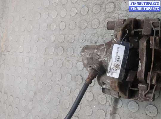 купить Суппорт на Mazda 3 (BK) 2003-2009