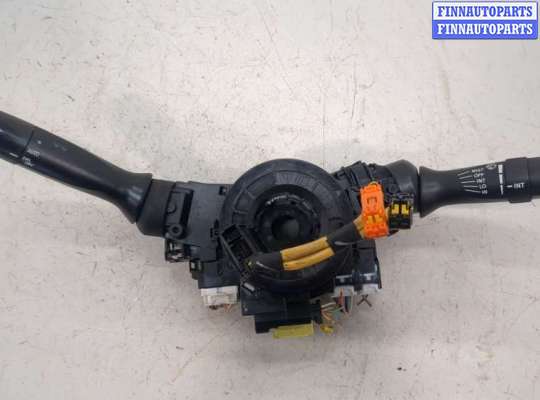 Переключатель поворотов и дворников (стрекоза) TT843165 на Toyota Camry V40 2006-2011