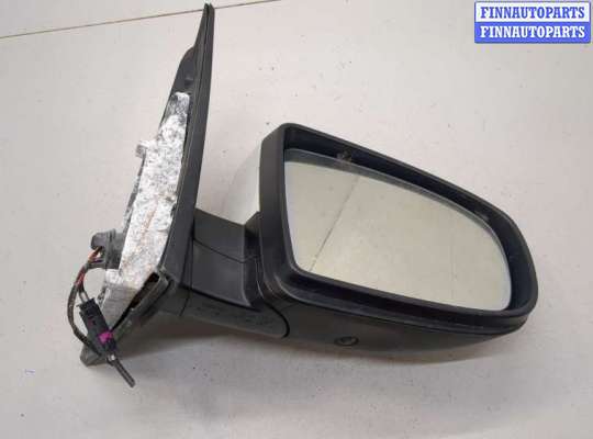 Купить Зеркало боковое на BMW X5 E70 2006-2013 Зеркало боковое BM3670962 на BMW X5 E70 2006-2013