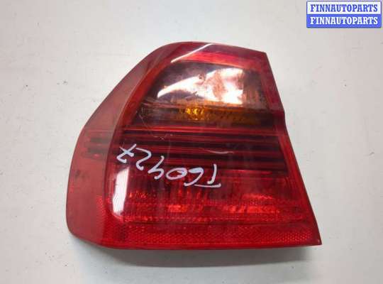 Купить Фонарь (задний) на BMW 3 E90, E91, E92, E93 2005-2012 Фонарь (задний) BM3587581 на BMW 3 E90, E91, E92, E93 2005-2012