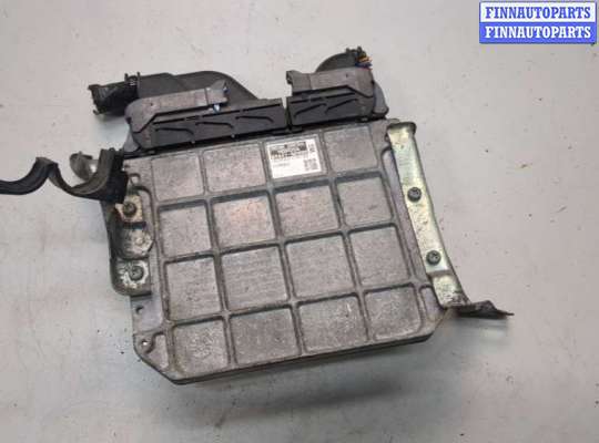 купить Блок управления двигателем на Toyota Auris E15 2006-2012