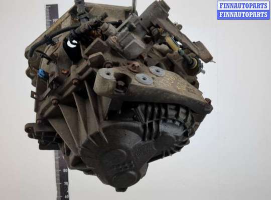 купить КПП 6-ст.мех. (МКПП) на Opel Astra H 2004-2010