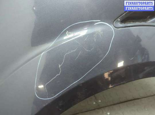 купить Крыло на Ford S-Max 2006-2010