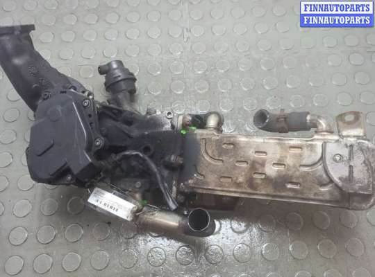 купить Клапан рециркуляции газов (EGR) на Mercedes Sprinter 2006-2018