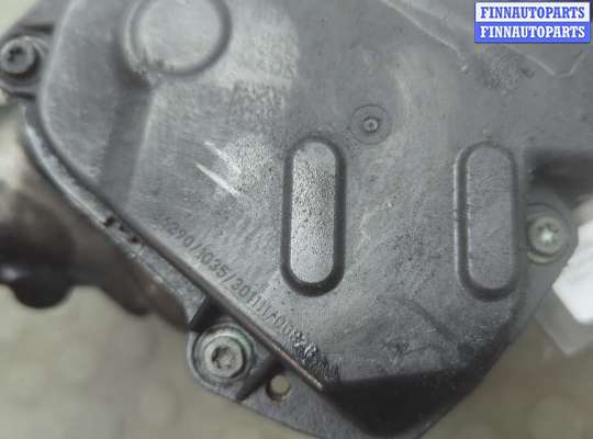 купить Клапан рециркуляции газов (EGR) на Mercedes Sprinter 2006-2018