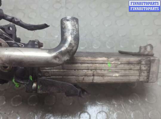 купить Клапан рециркуляции газов (EGR) на Mercedes Sprinter 2006-2018