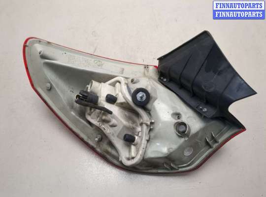 купить Фонарь (задний) на Opel Astra J 2010-2017