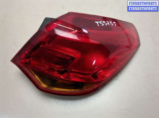 купить Фонарь (задний) на Opel Astra J 2010-2017