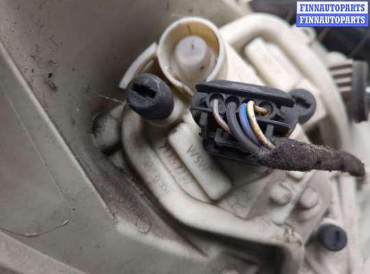 купить Фонарь (задний) на Opel Astra J 2010-2017