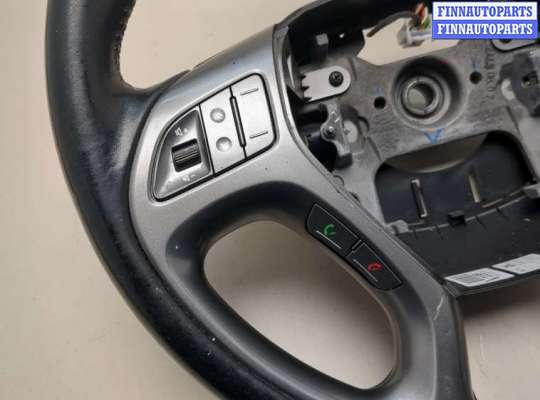 купить Руль на Hyundai ix 35 2010-2015