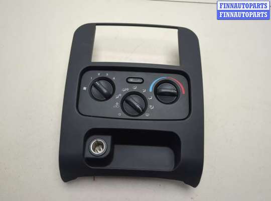 купить Переключатель отопителя (печки) на Jeep Liberty 2001-2007
