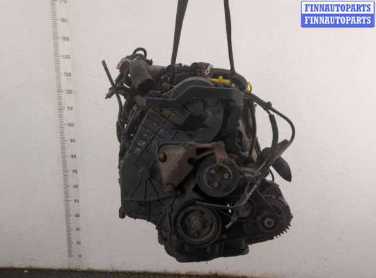 купить Турбина на Opel Combo 2001-2011