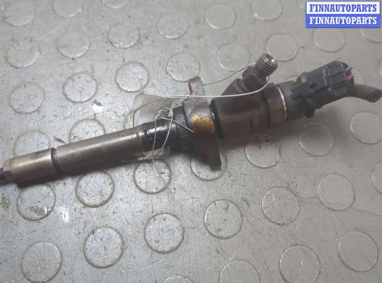 купить Форсунка топливная на Citroen C3 picasso 2009-2017