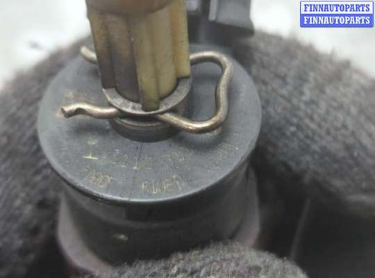 купить Форсунка топливная на Citroen C3 picasso 2009-2017