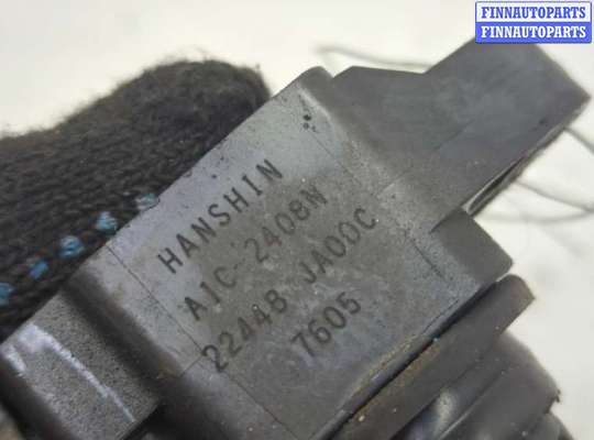 купить Катушка зажигания на Nissan Qashqai 2006-2013