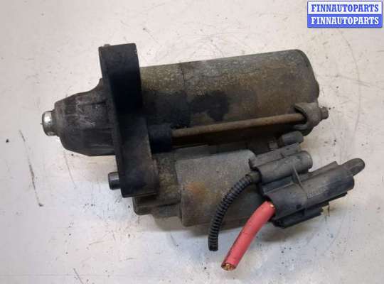 купить Стартер на Ford C-Max 2002-2010