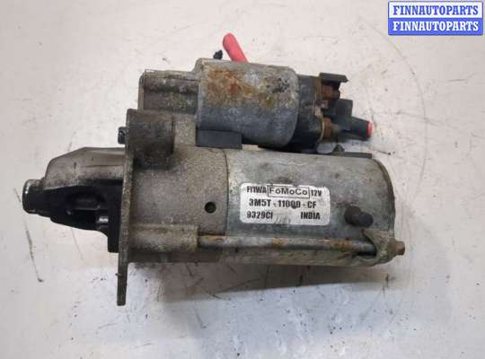 купить Стартер на Ford C-Max 2002-2010