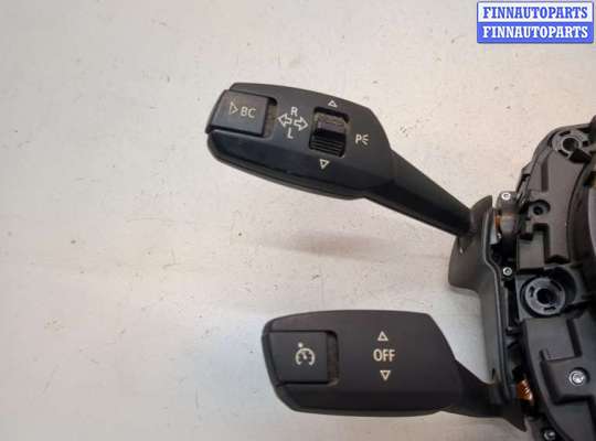купить Переключатель поворотов и дворников (стрекоза) на BMW X5 E70 2006-2013