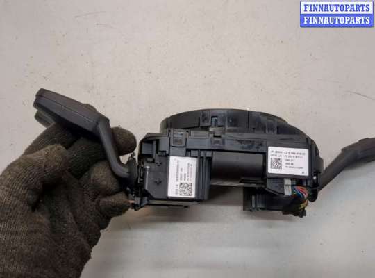 купить Переключатель поворотов и дворников (стрекоза) на BMW X5 E70 2006-2013