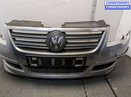 Купить Бампер на Volkswagen Passat 6 2005-2010 Бампер VG2748772 на Volkswagen Passat 6 2005-2010