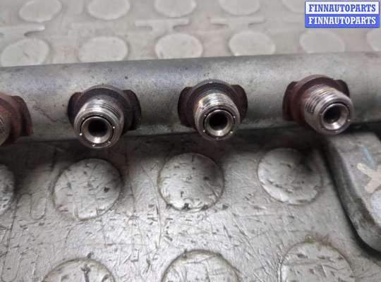 купить Рампа (рейка) топливная на Citroen C-Crosser 2007-2013