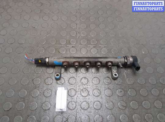 купить Рампа (рейка) топливная на Citroen C-Crosser 2007-2013