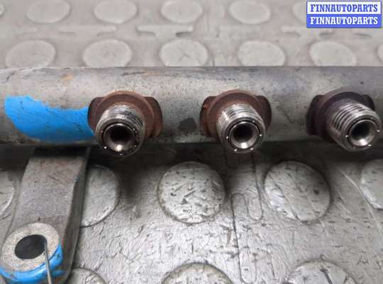 купить Рампа (рейка) топливная на Citroen C-Crosser 2007-2013