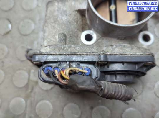купить Заслонка дроссельная на Toyota Previa (Estima) 2000-2006