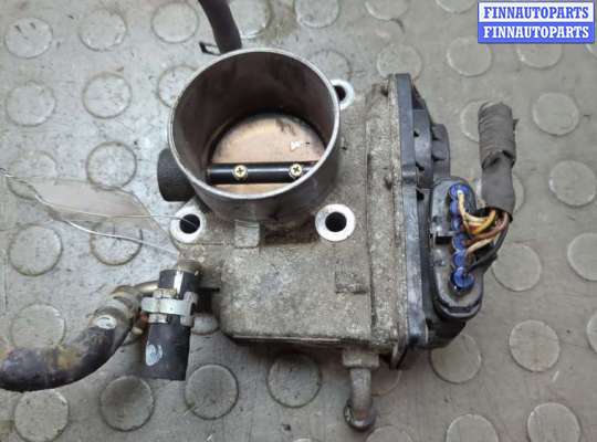 купить Заслонка дроссельная на Toyota Previa (Estima) 2000-2006