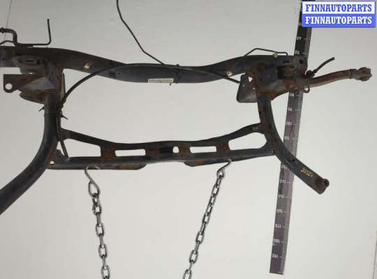 купить Балка подвески задняя на Volkswagen Golf 7 2012-2020