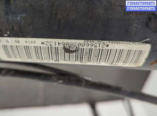 купить Балка подвески задняя на Volkswagen Golf 7 2012-2020