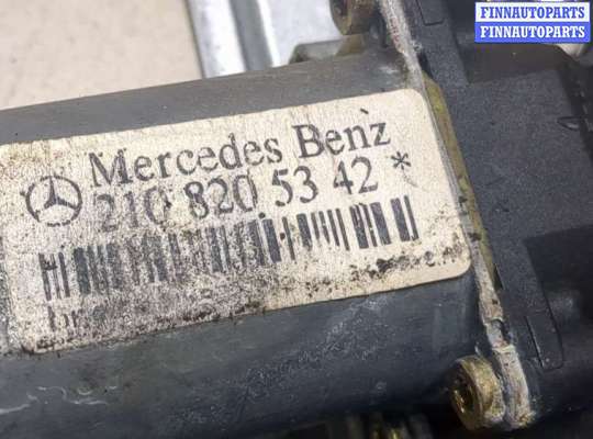 купить Стеклоподъемник электрический на Mercedes E W210 1995-2002