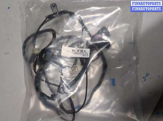 купить Электропроводка на Opel Astra H 2004-2010
